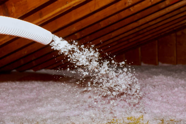 Best Spray Foam Insulation in Malvern, PA