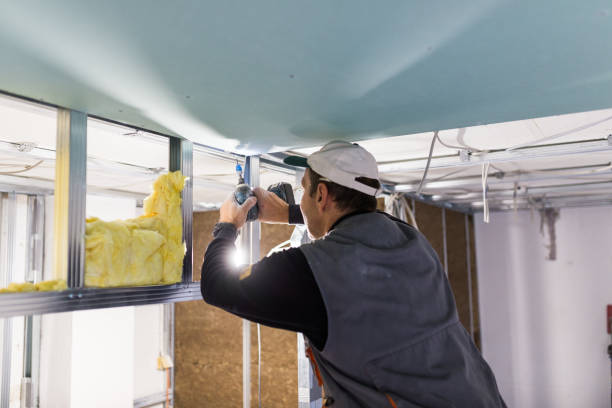 Best Spray Foam Insulation in Malvern, PA
