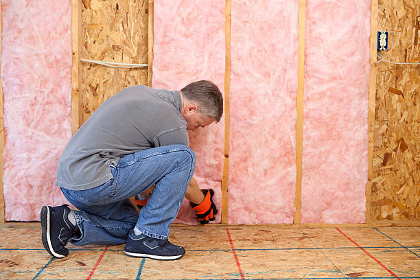 Best Eco-Friendly Insulation in Malvern, PA