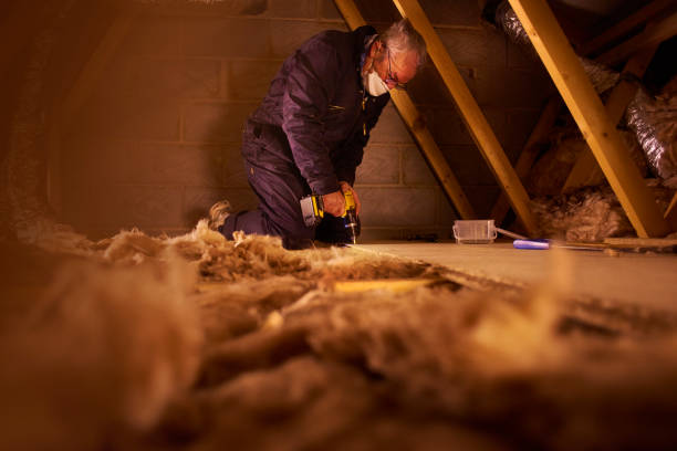 Types of Insulation We Offer in Malvern, PA